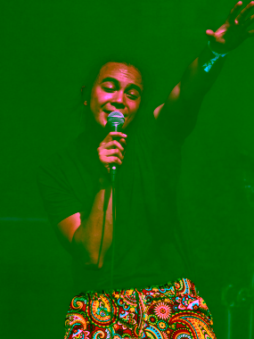 Mehr zu Der Sonne zu Nah